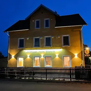 Zum Bären Gasthof