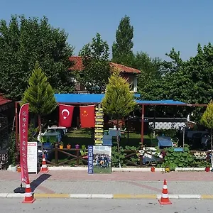 Ozbay Affittacamere