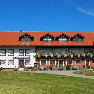 Fechtig Frühstückspension