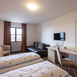 Brauereigasthof Hofmark Hotel Lenting