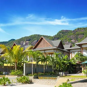 Ja Enchanted Waterfront Seychelles Gasthof