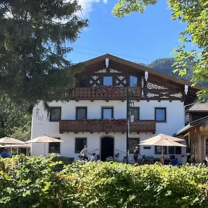 Wallerei Hotel