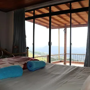 Privatunterkunft Haven Upon Hills
