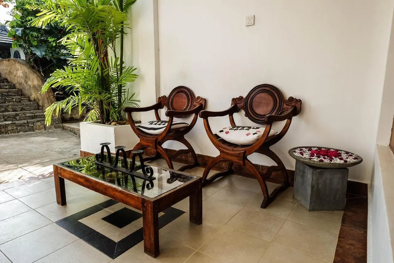 Elegant Hotel Kandy