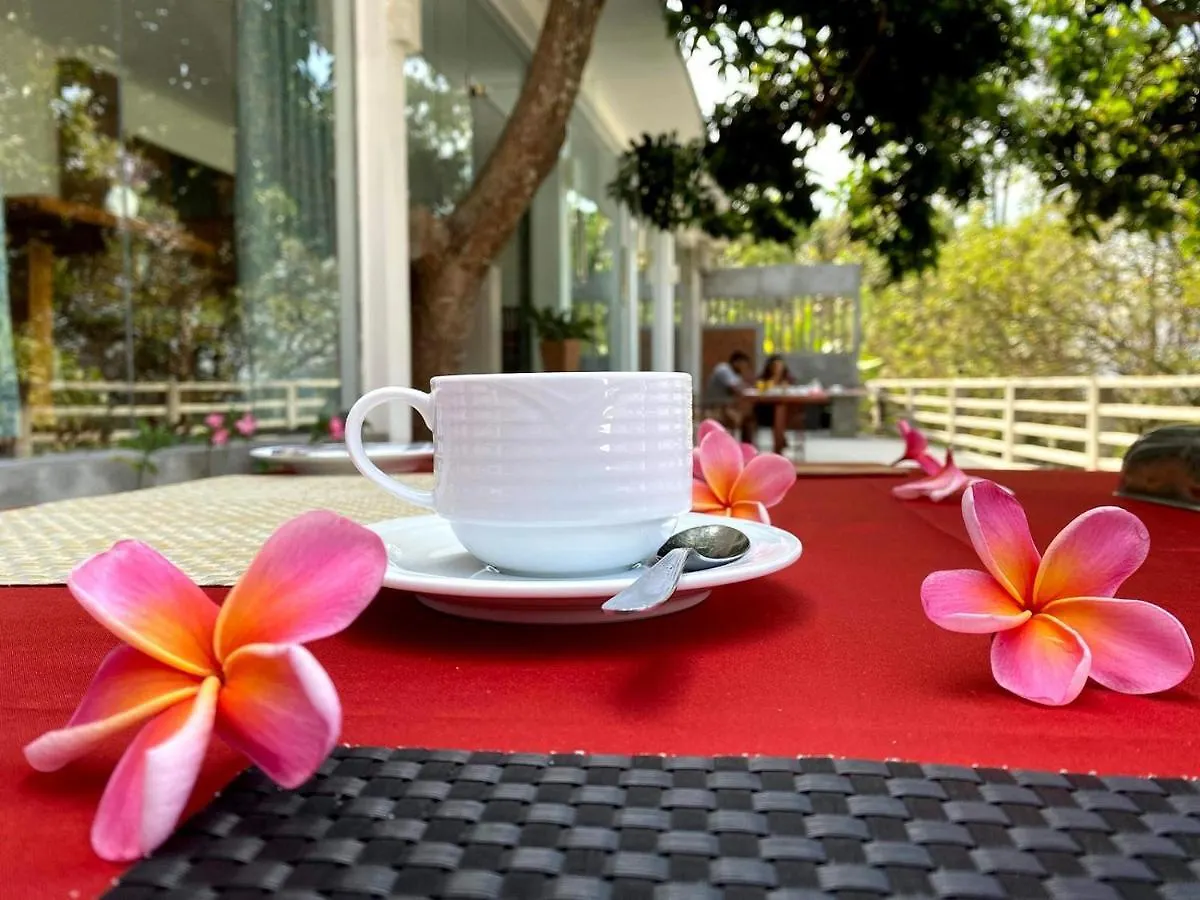 Elegant Hotel Kandy