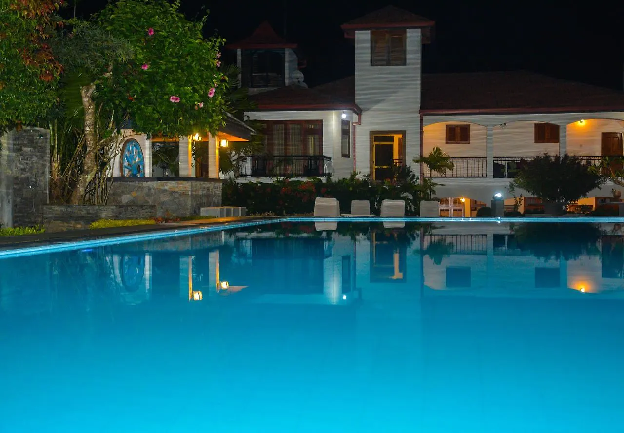 Elegant Hotel Kandy