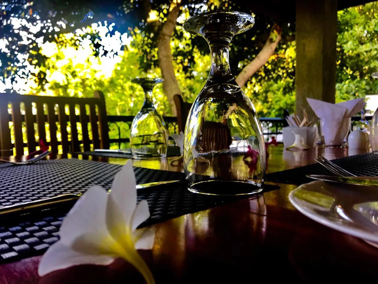 Elegant Hotel Kandy
