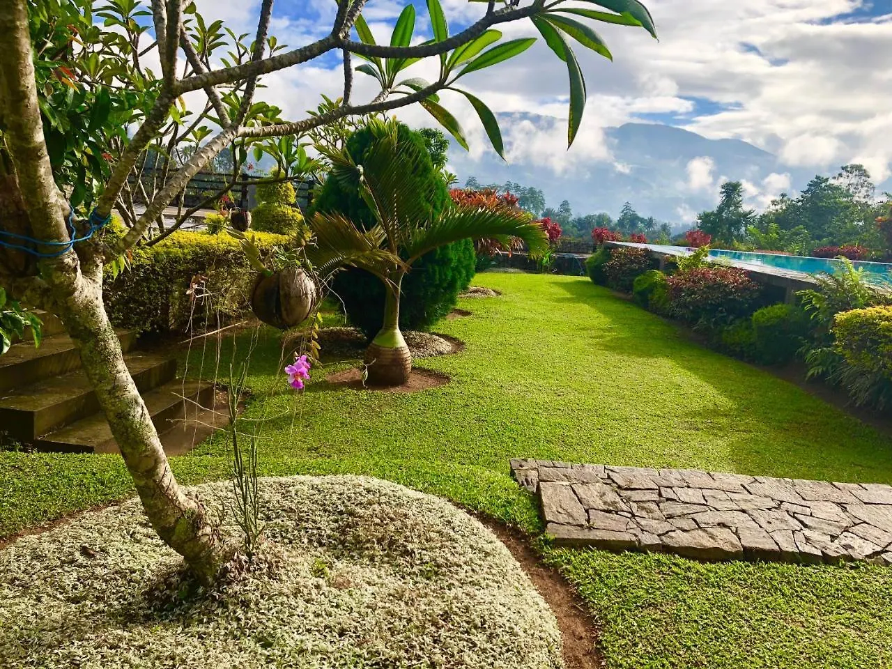Elegant Hotel Kandy