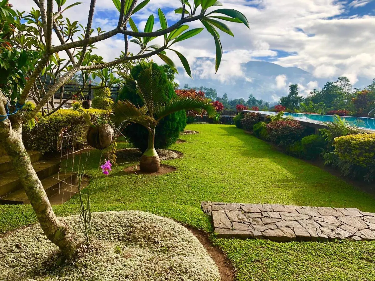 Elegant Hotel Kandy